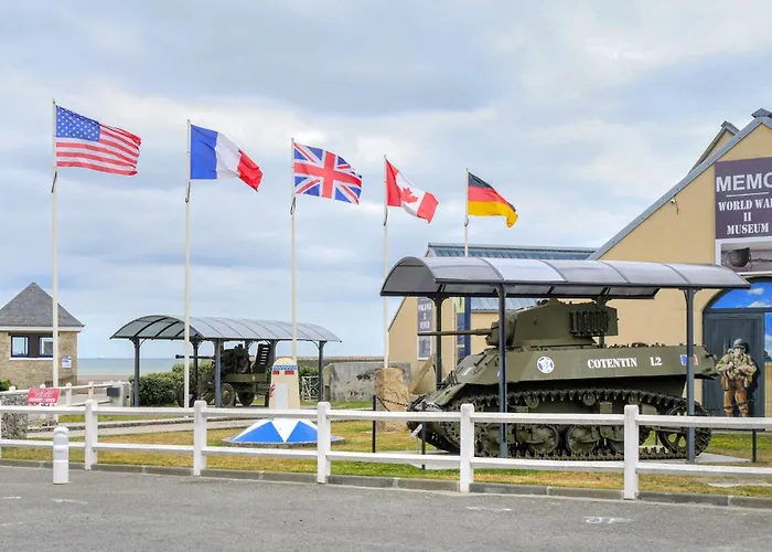 3 Bedroom Beautiful In * Créances