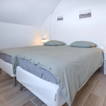 Tatil Evi 3 Bedroom Beautiful In Crances