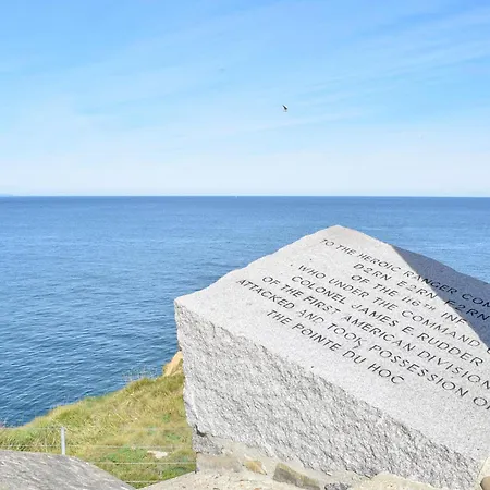 度假居 3 Bedroom Beautiful In