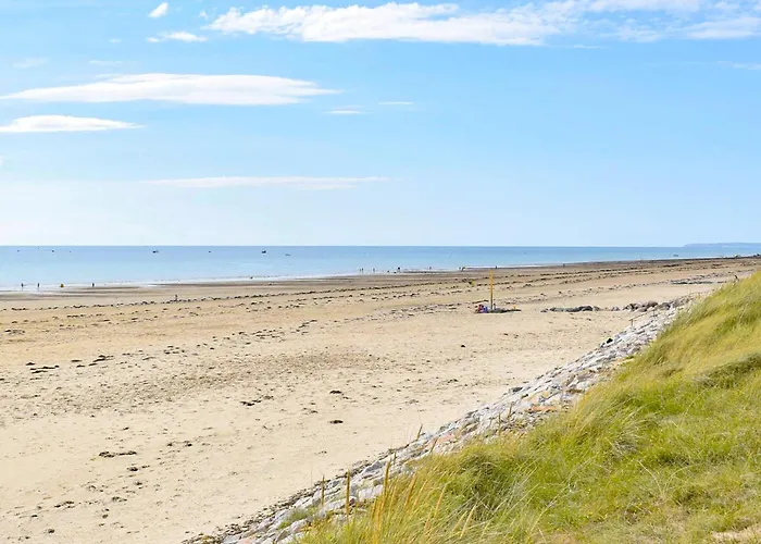 3 Bedroom Beautiful In