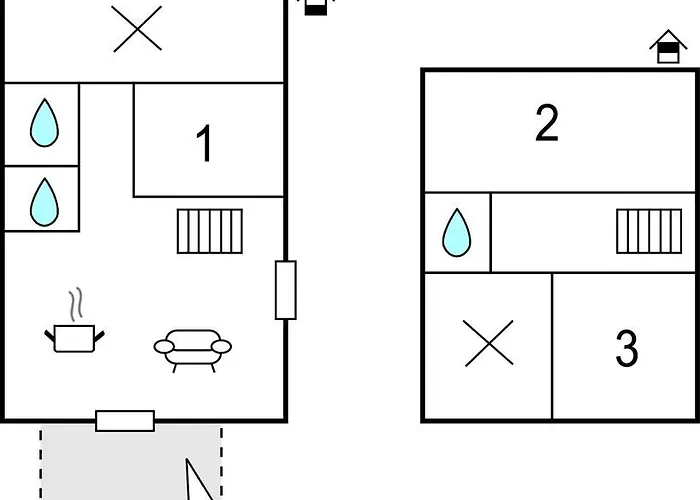 3 Bedroom Beautiful In